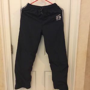 COPY - Boys Very Gently Used Oshkosh Wind Pants